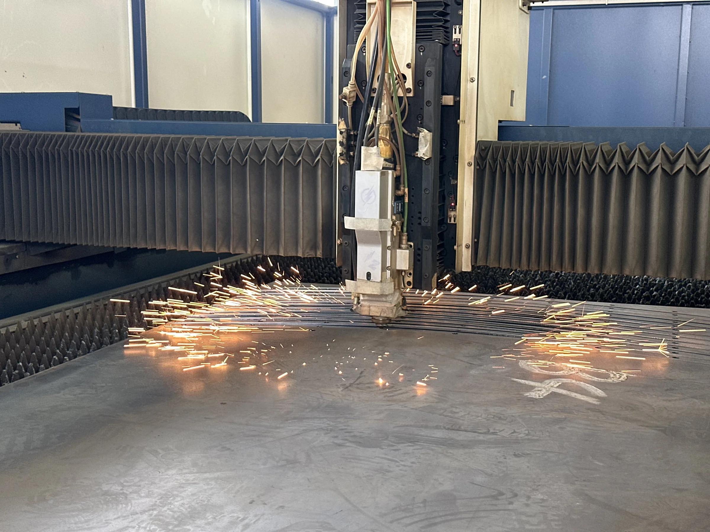 SEPI precision manufacturing equipment